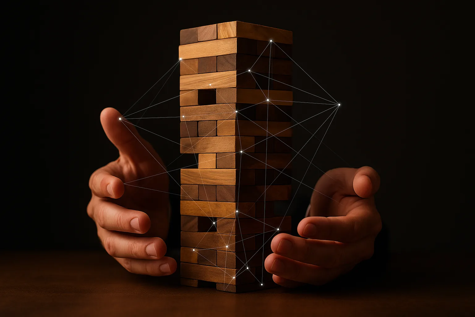 Integrated test and measurement solution building blocks