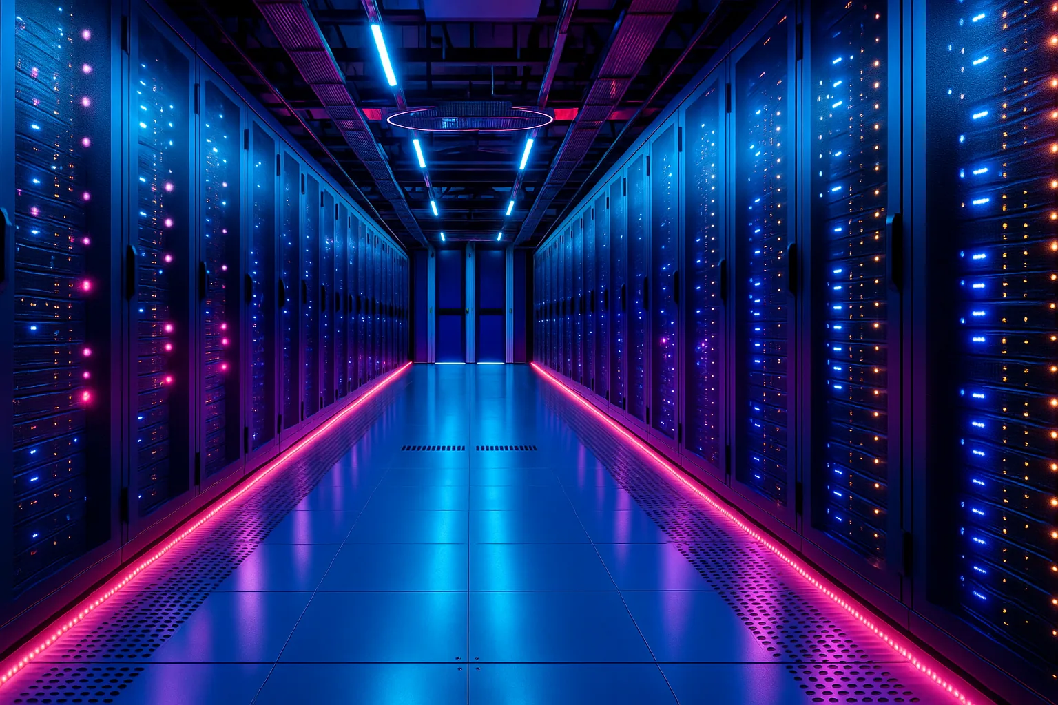 Broadcast signal processing server for media workflows