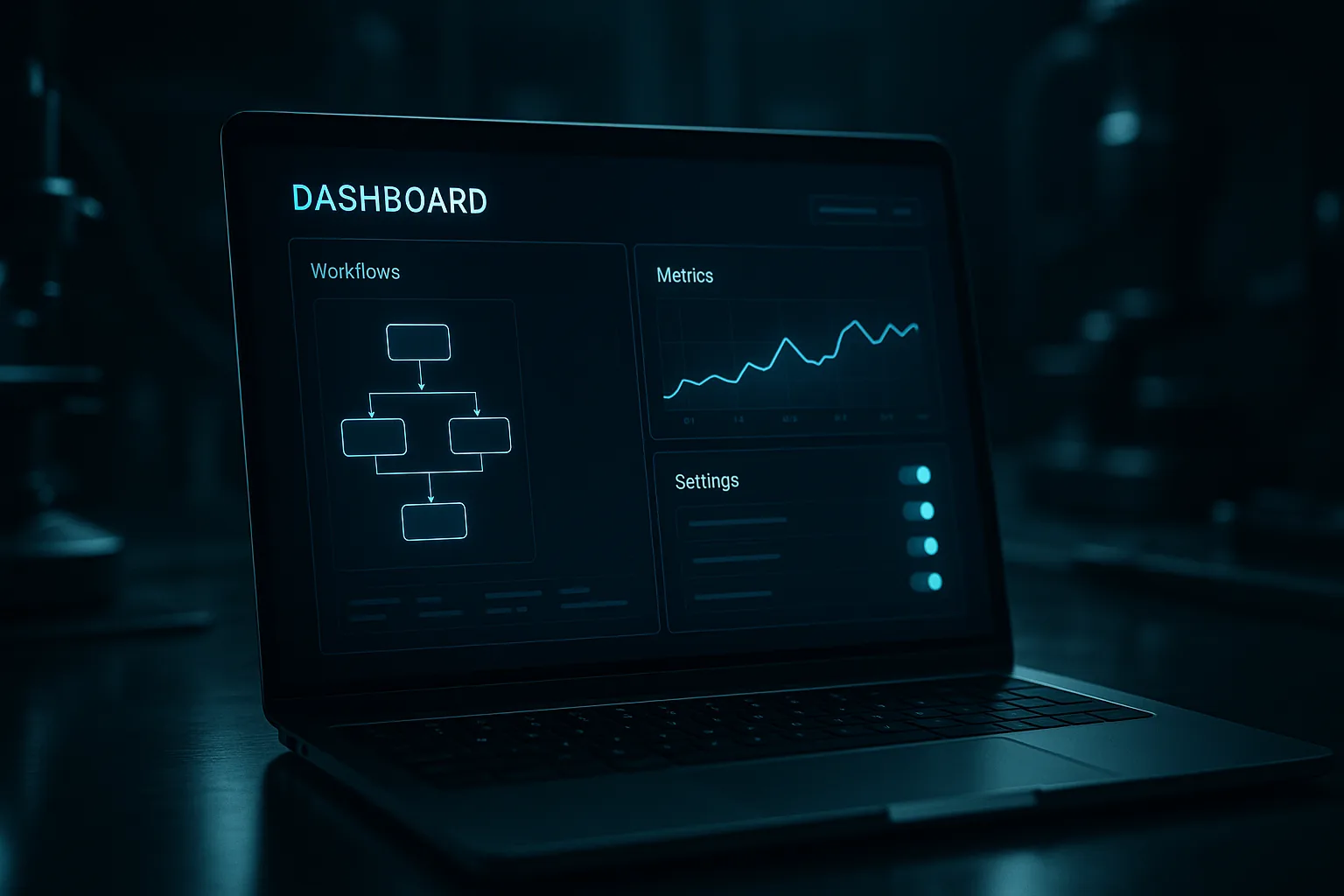 Software Automation