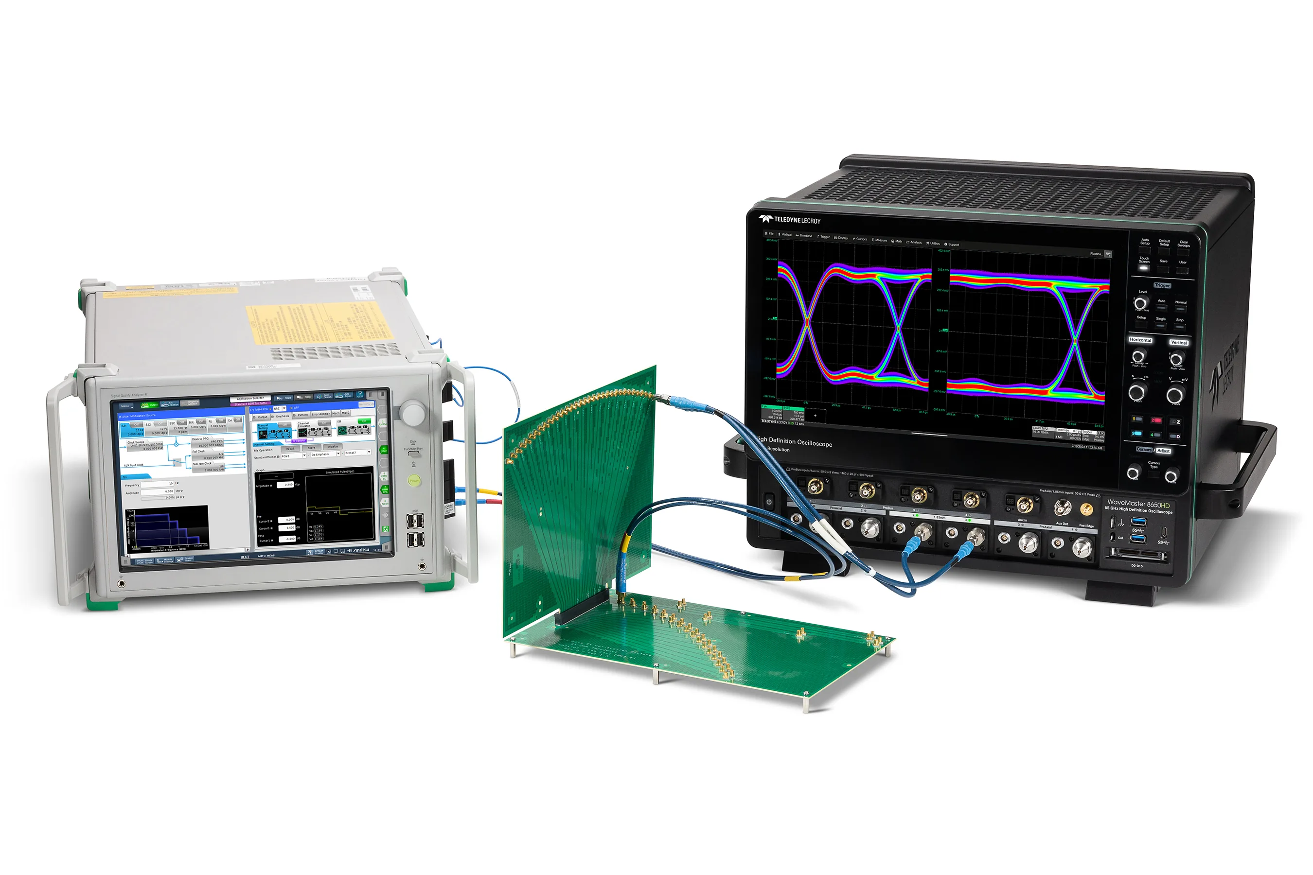 WaveMaster 8000HD